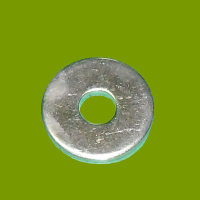 (image for) Rover Genuine Chipper Special Washer A09125